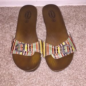 Dr. Scholls Slippers